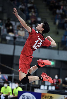 Volley